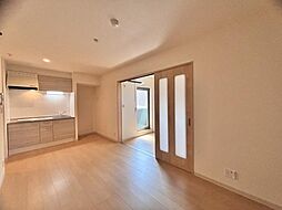 Fstyle西取石4号館 3階1LDKのリビング/ダイニング