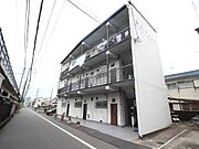 大八マンション 3階 築51年11ヶ月の賃貸物件