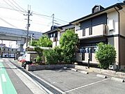 アーク 1階 築27年7ヶ月の賃貸物件