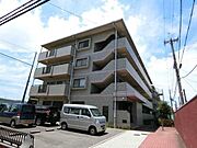 高石駅より徒歩10分 1階 築31年7ヶ月の賃貸物件