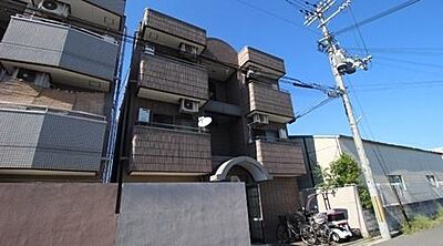 外観 外観