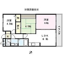 間取り：227094136330
