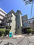 コートハウスヨーク 1階 築38年10ヶ月の賃貸物件