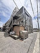 セブンハイツ津久野 3階 築46年11ヶ月の賃貸物件