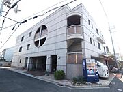 アビテ羽衣 2階 築28年7ヶ月の賃貸物件