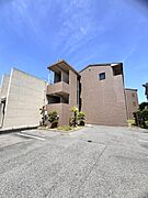 鳳駅より徒歩15分 3階 築24年7ヶ月の賃貸物件