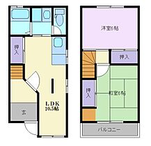 間取り：227094534732