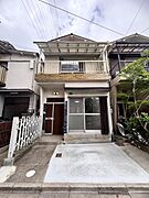 深井駅より徒歩12分 築51年8ヶ月の賃貸物件