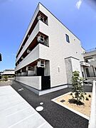 高石駅より徒歩5分 3階 新築の賃貸物件