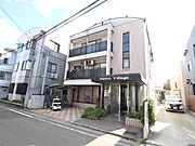 アルファヴィレッジ 2階 築30年7ヶ月の賃貸物件