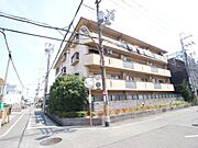 ロイヤルスクエアあむ1 4階 築35年8ヶ月の賃貸物件