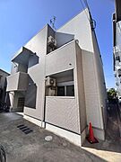 諏訪ノ森駅より徒歩6分 1階 築9年5ヶ月の賃貸物件