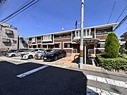 北信太駅より徒歩10分 1階 築8年8ヶ月の賃貸物件