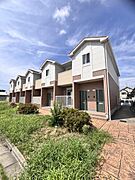 鳳駅より徒歩19分 1階 築15年8ヶ月の賃貸物件