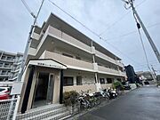 高石駅より徒歩13分 2階 築34年10ヶ月の賃貸物件