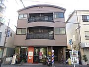 ソラール羽衣 3階 築27年8ヶ月の賃貸物件