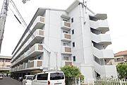 和泉府中駅より徒歩17分 4階 築29年8ヶ月の賃貸物件