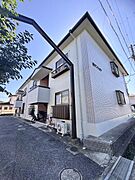 森マンション 2階 築36年3ヶ月の賃貸物件