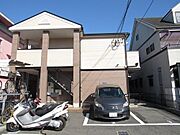 ファインコート2番館 2階 築23年8ヶ月の賃貸物件