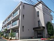 松ノ浜駅より徒歩15分 3階 築32年5ヶ月の賃貸物件