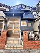 鳳駅より徒歩21分 築49年2ヶ月の賃貸物件