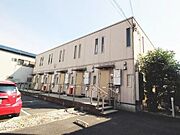 グレイス 1階 築20年2ヶ月の賃貸物件