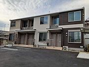 石津川駅より徒歩19分 1階 築4年9ヶ月の賃貸物件