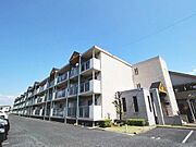 北信太駅より徒歩14分 2階 築27年8ヶ月の賃貸物件