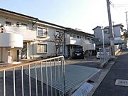 ハイツアルファ 1階 築38年8ヶ月の賃貸物件