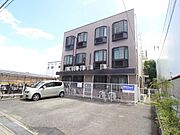 ルネッサンス中町 1階 築32年1ヶ月の賃貸物件