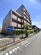 ISE伊勢住宅羽衣7401 4階 築28年9ヶ月の賃貸物件