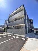 鳳駅より徒歩5分 1階 新築の賃貸物件