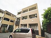 鳳駅より徒歩8分 1階 築13年3ヶ月の賃貸物件