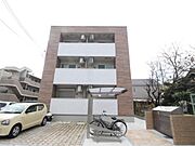 コート諏訪森 1階 築3年2ヶ月の賃貸物件