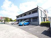 ハイツファニー 2階 築29年2ヶ月の賃貸物件