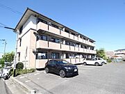 石津川駅より徒歩12分 2階 築26年11ヶ月の賃貸物件