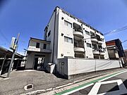 大栄マンション 1階 築51年7ヶ月の賃貸物件