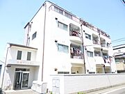 大栄マンション 4階 築51年7ヶ月の賃貸物件