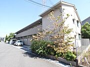 プレミール北信太 2階 築15年4ヶ月の賃貸物件