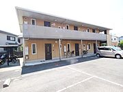 松ノ浜駅より徒歩9分 1階 築21年8ヶ月の賃貸物件