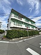 メゾンなか 1階 築39年1ヶ月の賃貸物件