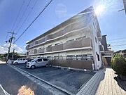 鳳駅より徒歩26分 3階 築31年2ヶ月の賃貸物件