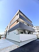 高石駅より徒歩10分 1階 新築の賃貸物件