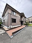 パークサイドコート 1階 築23年8ヶ月の賃貸物件