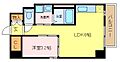 ケルクス浜寺4階5.0万円