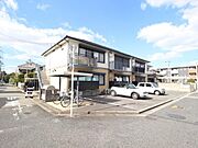 浜寺公園駅より徒歩14分 1階 築30年10ヶ月の賃貸物件