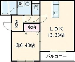 REIWAマンション 3階