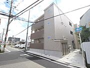 富木駅より徒歩2分 2階 築4年2ヶ月の賃貸物件