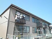 ハイツ辻 1階 築40年9ヶ月の賃貸物件