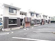 エミネントセジュールA棟 1階 築37年11ヶ月の賃貸物件